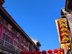 -古文化街旅游区