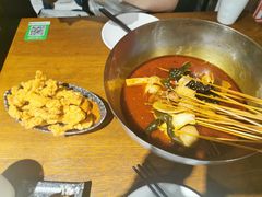 -付小姐在成都(五道口店)