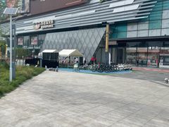 -万达广场(北京槐房店)