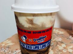 -喜茶(北京通州万达店)