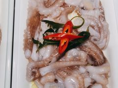 -蓝珊瑚蒸汽海鲜餐厅(龙奥店)