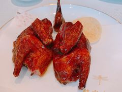 -铭家点心(秦岭路店)