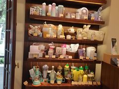 零售区-星巴克臻选(思南公馆店)