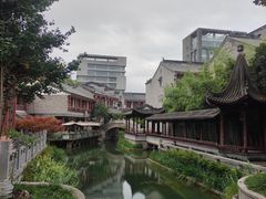 -龙潭水乡