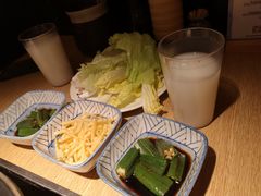 -温野菜涮涮锅(西单大悦城店)