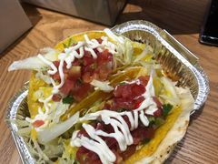 -CHEESE TACO搬砖客(凯德店)