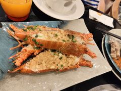 -三亚胜意海景酒店·海鲜自助餐厅(三亚湾路店)
