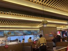 -井格重庆火锅(西直门凯德Mall店)
