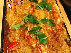 -三个大叔东北烧烤·砂锅菜(西三旗店)