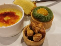 -广州富力君悦大酒店·凯菲厅