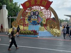 -新加坡海鲜共和(名胜世界圣淘沙海滨坊)