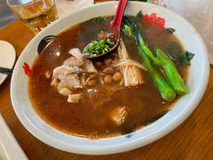 -香江小厨 The Kitchen(香江俱乐部店)