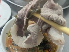 -三兴涮羊肉(荣安大街店)