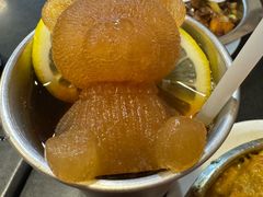 -妈阁铭记澳葡美食