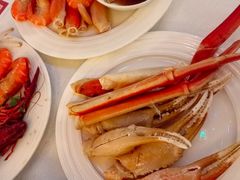 -东莞塘厦三正半山温泉酒店·沙利文西餐厅