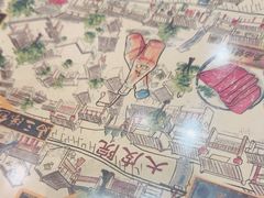 -老乌家特色小炒泡馍(大皮院店)