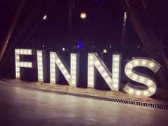 -FINNS Beach Club