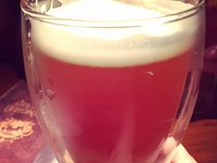 -Shanghai Brew House上海啤酒工坊(老外街店)