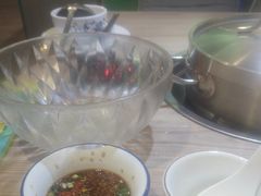 -探窝·竹笙椰子鸡(杨箕店)