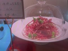 -同庆楼(滨湖万达广场店)