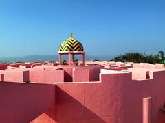 -漳州滨海火山岛自然生态风景区