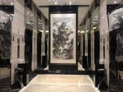-青岛城阳宝龙福朋喜来登酒店
