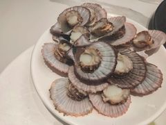 -海味当家·蒸锅海鲜(中山广场创始店)