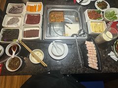 -海底捞火锅(德辉广场店)