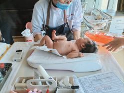 -大美母婴月子专护中心(紫峰店)