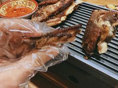 -敏珠拉姆藏餐·南京厨房(富春江东街店)