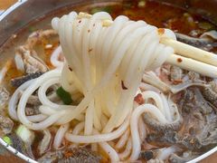 -攀枝花·任德琼·盐边羊肉米线