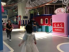 -幸福花欢乐世界(东辰广场A座店)