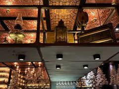 -THE CANNERY&JUJU 新鲜海鲜·牛排美食酒廊