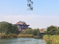 -开封府