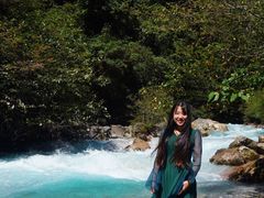 -硗碛藏寨·神木垒景区