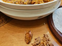 -哈啾嗨·蒙文化主题餐厅(京汉新城店)