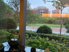 -西安浐灞艾美酒店·汉江餐厅·火锅