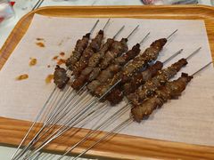 -老味烧烤(总店)