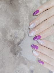 -Meet Nail 美睫·美甲