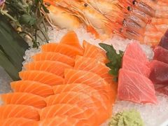 -松坂屋日料自助(长城路店)
