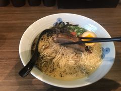 -雷神拉面(财富中心玉米楼店)