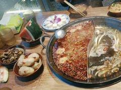 -楠火锅(昆山金鹰店)