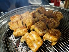 滋补碳烤鳗鱼-本炙炭烤·蒲烧活鳗料理店(金沙洲店)