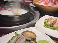 -大良毋米粥(锦龙路总店)