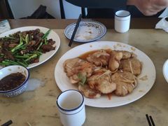 -东北菜冰城一家人