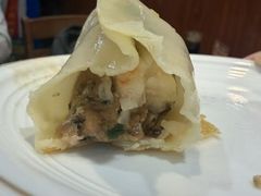 -春水锅贴·传统鲁菜(大明湖店)