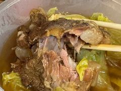 -金泰缘排骨馆(遵化路店)
