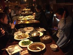 -章吴记喜瑞餐厅(东东城店)