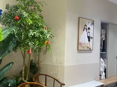 -天真蓝照相馆(五角场百联又一城店)