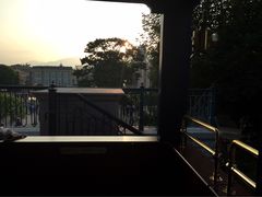 -香港迪士尼乐园铁路·幻想世界火车站